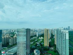-上海浦东嘉里大酒店