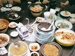 -秋色客家菜(南山店)