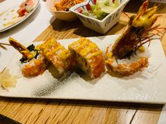 -小句号·精致料理(江南环球港店)