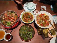 -望湘园·洞庭渔宴(浦江欢乐颂店)