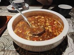 -绿茶餐厅(松江万达店)