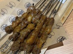-百晟香·兰州牛肉面(景泰美食城店)