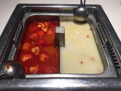 -海底捞火锅(奥山世纪城店)
