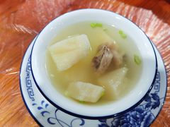 -渔洲头食苑·旦家园全笋宴农家乐