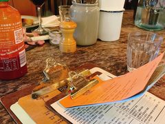 -RAC BAR(安福路店)