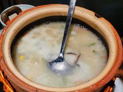 砂锅粥-泰钰丰烤鸭.天津菜(开发区店)