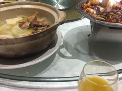 -香雪海饭店中餐厅(人民桥店)