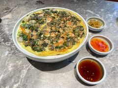 -四道菜·福建菜馆(新街口金鹰店)