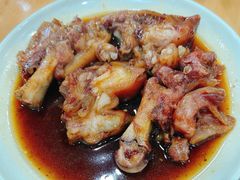 -贤花饭店(城阳店)