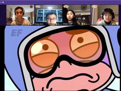 -英孚教育青少儿(爱山广场中心)