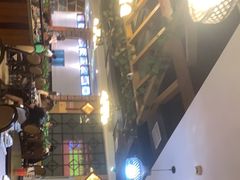 -醉美东江·三文鱼·烧鸡公