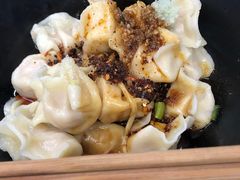 红油水饺-庆蓉云·庆云面(双林店)