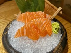 -江户家·日本料理·铁板烧(汉江东路店)