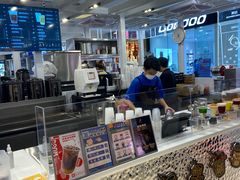 -KOI The(卓悦汇购物中心店)