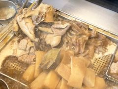 -老day牛杂(官也街总店)