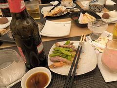 -德川家日本料理(中关村寰太大厦店)