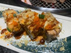 -猫抓烤肉(春熙路店)
