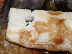 -老牌坊云南鱼豆花火锅(爱建店)