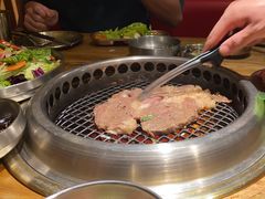 -汉拿山(北京上地华联店)