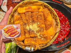 -牛市坎火锅(建设路店)