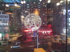 -河坝烧烤串城(金达莱店)