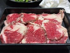 -巴麦隆自助烤肉(桂林路店)