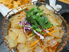 -卞二小串·鹤岗烧烤·坑烤(永定路店)