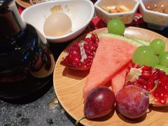 -牛New寿喜烧(闵行龙湖天街店)
