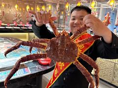 -抱德·潮汕味(琶洲店原惠城鱼仔)