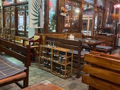 -丽江庭院·云南野生菌·海鲜火锅(鼓楼四合院店)