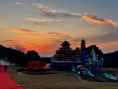 -句容茅山景区