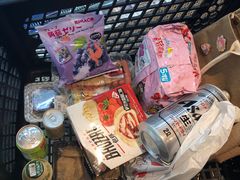 -杭州大厦LSE城市生活超市(杭州大厦店)