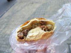 烤包子-新疆伊宁远征餐厅