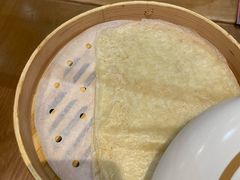 -满园烤鸭·春饼(太原街万达店)