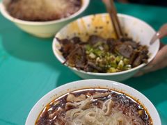 -甘记肥肠粉(马鞍北路店)