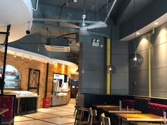 -比格比萨自助(花园路店)