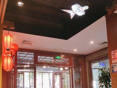 -清真·鸦儿李记·涮肉(武圣路店)