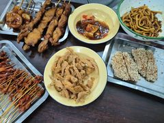 -潮妈小食