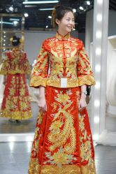 -Lady  Jane高端婚纱礼服馆