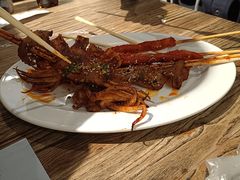 -盒马鲜生(首义店)