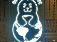 -抱抱地球咖啡馆(国家海洋博物馆店)