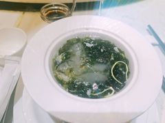 -天宁凯利时尚餐厅