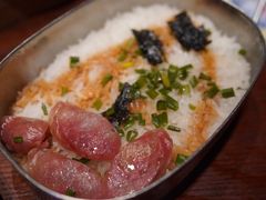 儿时酱油饭-寻宝记绍兴菜(鲁迅路店)