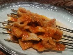 -连手特色烤串