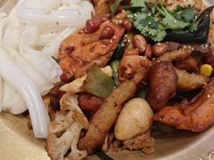 -椒锅锅·麻辣香锅(宝地广场城市集市店)
