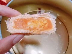 -泸溪河桃酥(西直门凯德店)