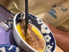 和牛寿喜锅-小山日本料理(太古汇店)