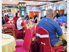 大堂-台山美食一绝阿四台山黄鳝饭(阿四创作店)