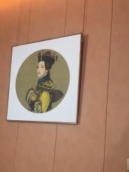 -盘子女人坊古装写真摄影(南京总店)