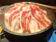 -三石铁板烧(紫竹桥店)